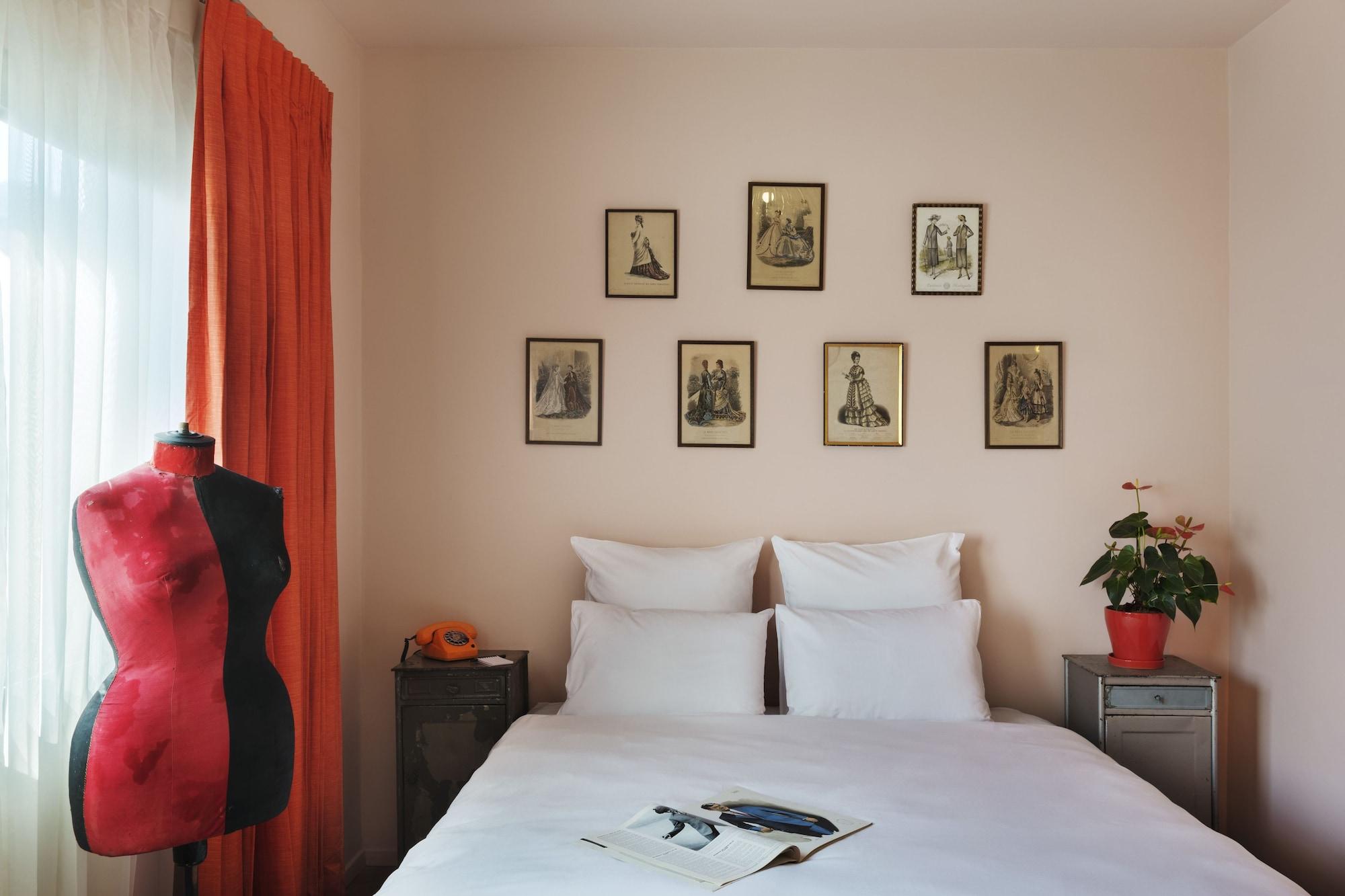 Dave Gordon, A Member Of Brown Hotels Tel Aviv Eksteriør billede