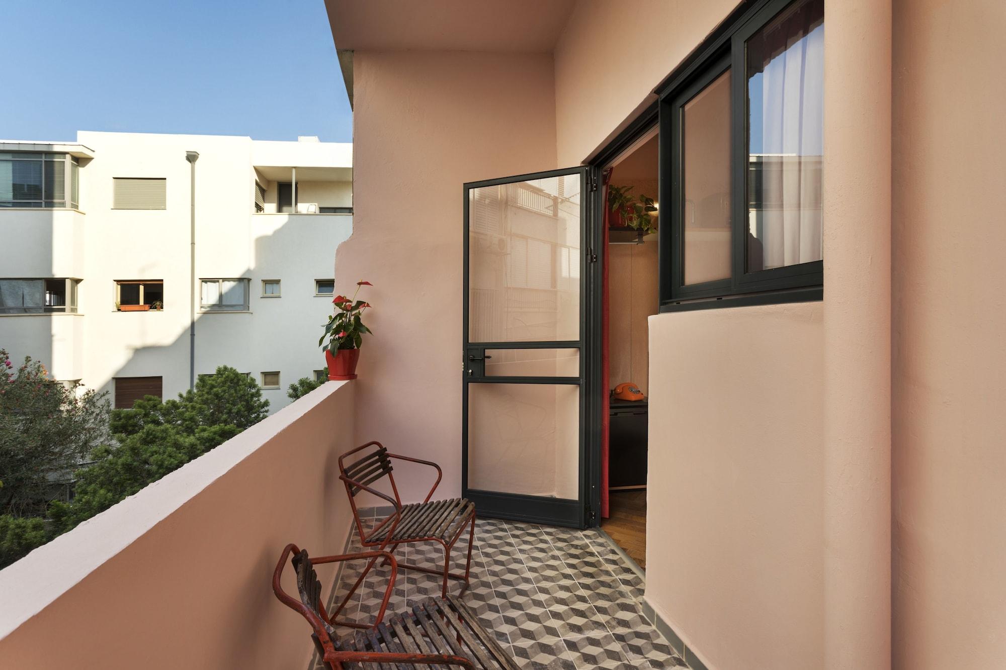 Dave Gordon, A Member Of Brown Hotels Tel Aviv Eksteriør billede